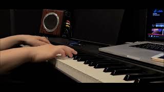 hank Mobley- remember piano solo