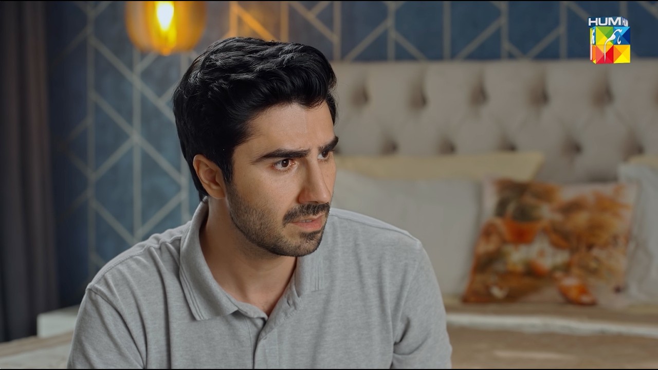 Rehan Ke Paas Kabhi Nahi Jaon Ga...! Hadd - HUM TV