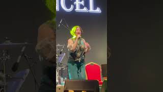 Nazan Öncel - Kimler Gelmiş (20.09.2023 Müze Gazhane) #İstanbul #NazanÖncel #Live #Concert #Kadıköy