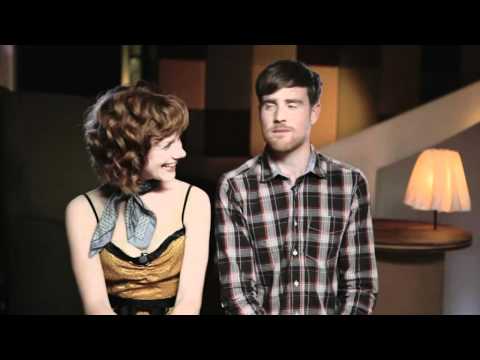 Lovers Electric - "Beating Like A Drum" - Outtakes