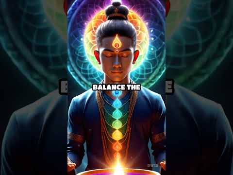 Mystical Power of Tibetan Singing Bowls