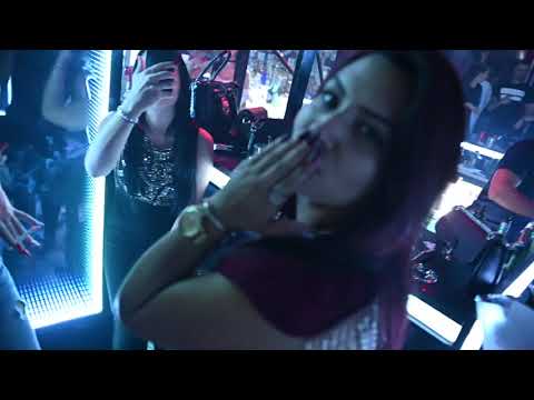 PLAZA FT DJ MIKE -  THE HOUR TUESDAY