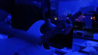 U2 - Seconds (Live from Red Rocks) / Guitar cover