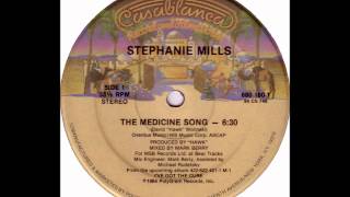Stephanie Mills - The Medicine Song (Extended Version)