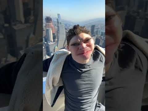 INSIDE - TJ Mack - Full music video