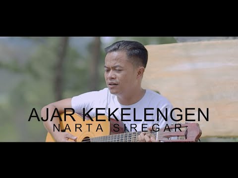 AJAR KEKELENGEN - NARTA SIREGAR - LAGU KARO TERBARU 2021