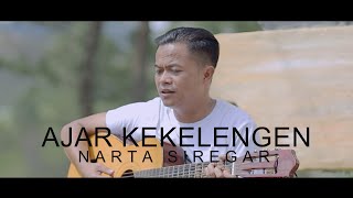 Download lagu AJAR KEKELENGEN - NARTA SIREGAR - LAGU KARO TERBARU 2021 mp3 Download lagu AJAR KEKELENGEN - NARTA SIREGAR - LAGU KARO TERBARU 2021 mp3