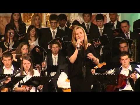 BONOFEST 2012 - 09. U NAJLJEPŠIM BOJAMA - ŽELJKA MARINOVIĆ