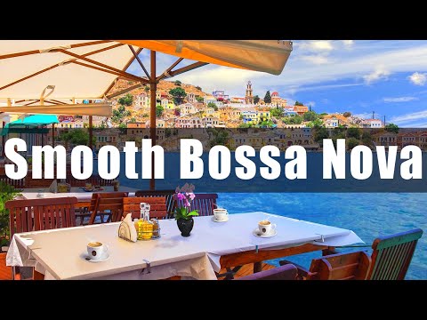 Relax Music - Tropical Night Bossa Nova - Smooth Bossa Nova  & Jazz