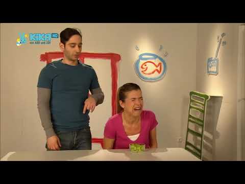 Anke muss weinen und kichern - Die Sendung mit dem Elefanten, Folge 359