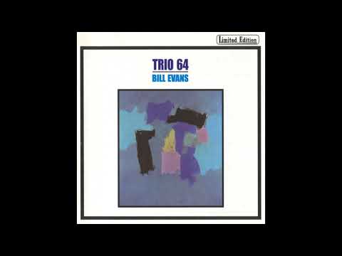 Bill Evans Trio 64