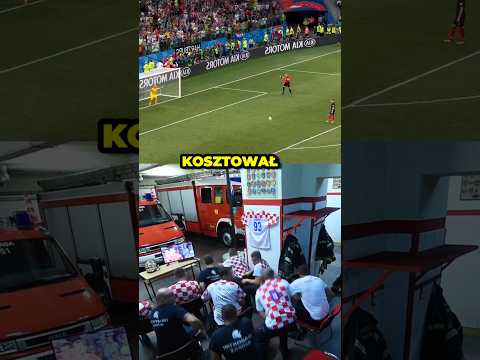 Niesamowity mecz! 🤯 #shorts