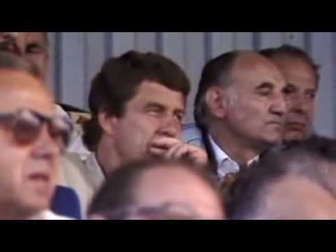 BFC Dynamo - SV Werder Bremen `88