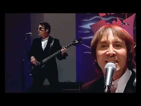 Baby Talks Dirty - The Knack (1980) HD