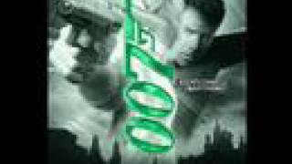 James Bond Everything or Nothing Mya (V2) REMIX