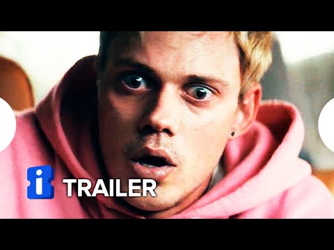 Confinado - Trailer