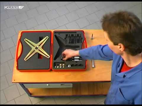 KL 0500 40 nur kuppl