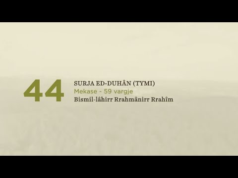 44. Surja Ed Duhan (Tymi)
