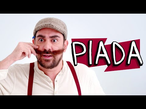 PIADA