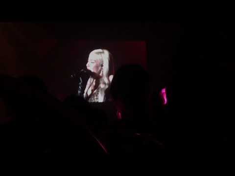 [190817] HEARTBREAK HOTEL - TIFFANY YOUNG [OPEN HEARTS EVE] CONCERT IN BANGKOK
