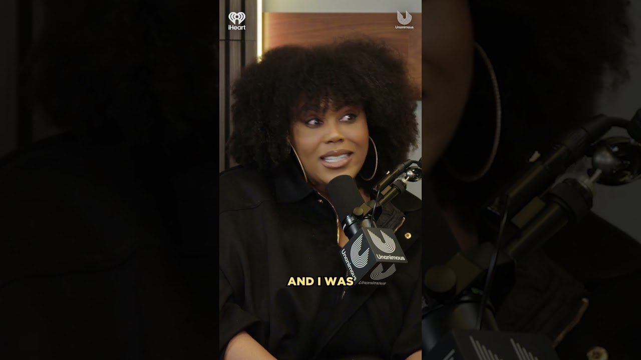 Nina Parker on what it was like being broke | Not My Best Moment with KevOnStage