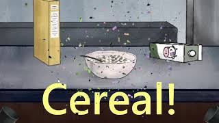 The Cereal's Secret || Bite Sized Puzzle