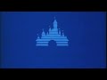 Walt Disney Pictures Mulan 1998 Closing