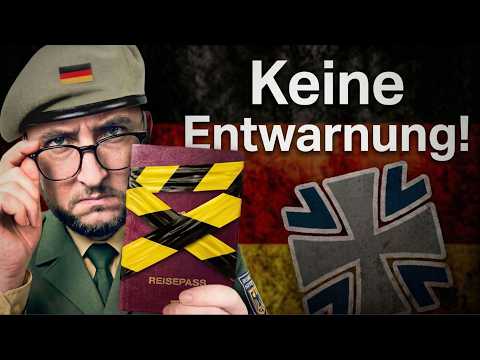 So nimmt die Bundeswehr Auswanderer 2026 auseinander