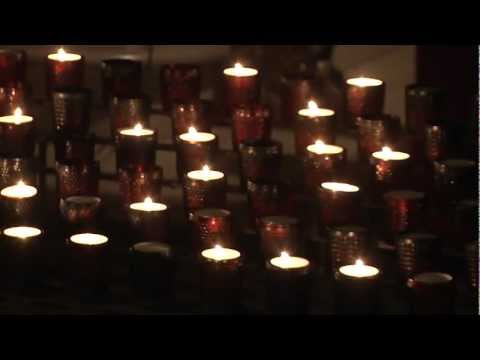 Mariä Lichtmess im Bistum Eichstätt