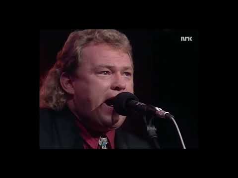 Bjørn Jens - Ingen norske flagg (Live 1992)