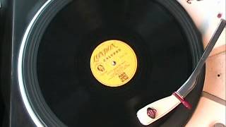 SIXTY MINUTE MAN by Marie Bryant Jackie Brown&#39;s Calypso Kings