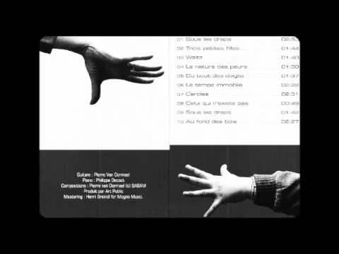 Mr Nobody OST (6. Le temps immobile)