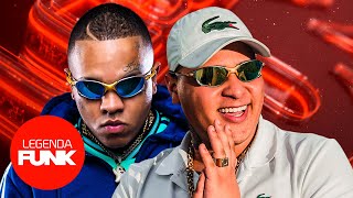 MC Ryan SP e MC Magal - Olho Gordo (DJ Pedro)