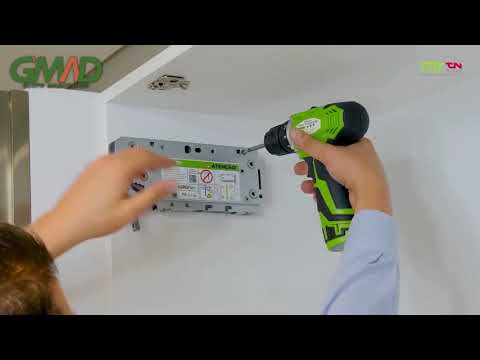 Sistema AEROFLEX - Vídeo Montagem | FGVTN