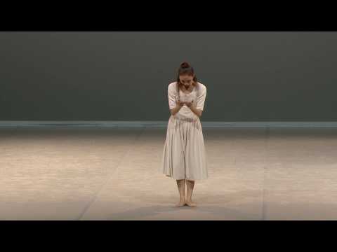 Hwang Yubin, 304 - Prix de Lausanne 2017 - contemporary