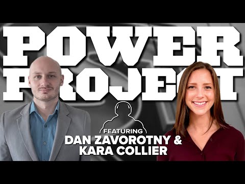 Mark Bell's Power Project EP. 434 - Future of Glucose Monitoring ft. Dan Zavorotny & Kara Collier