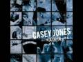 casey jones times up