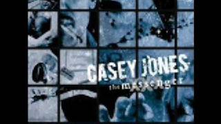 casey jones times up
