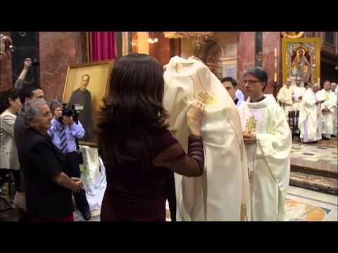 Ordinazzjoni tad-Djakonat 2013