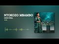 God Still  by Ntokozo Mbambo