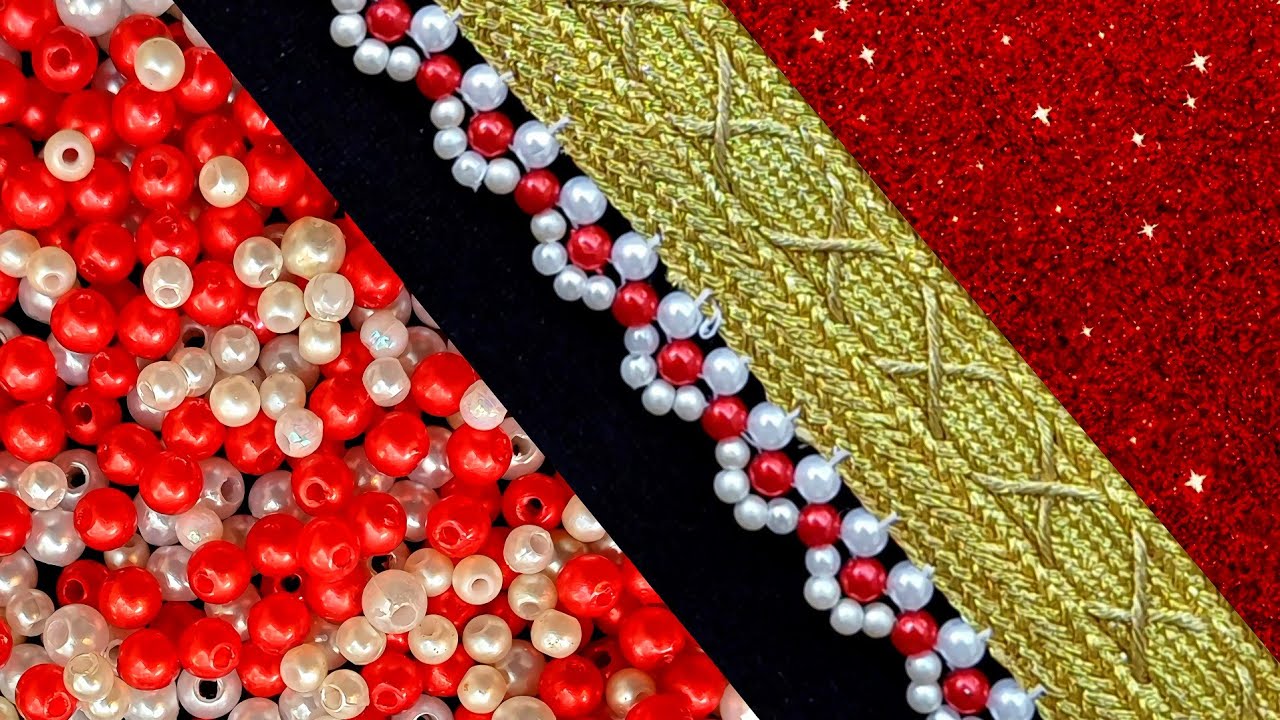 Did you know that we have daily tutorials and new designs on this channel?#DIY🌹