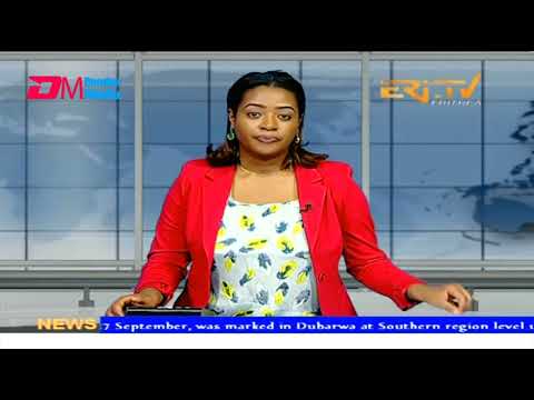 News in English for September 27, 2023 - ERi-TV, Eritrea