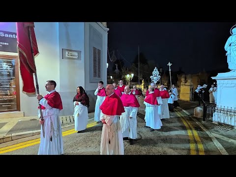 𝐓𝐫𝐚𝐧𝐬𝐥𝐚𝐳𝐳𝐣𝐨𝐧𝐢 𝐒𝐨𝐥𝐞𝐧𝐧𝐢 (𝟐𝟎𝟐𝟔) / 𝐑𝐚𝐛𝐚𝐭 (𝐌) 𝐒𝐚𝐧 𝐏𝐚𝐰𝐥 𝐮 𝐒𝐚𝐧 𝐏𝐮𝐛𝐥𝐢𝐣𝐮 / 𝐅𝐞𝐬𝐭𝐚 𝐭𝐚' 𝐒𝐚𝐧 𝐏𝐮𝐛𝐥𝐢𝐣𝐮