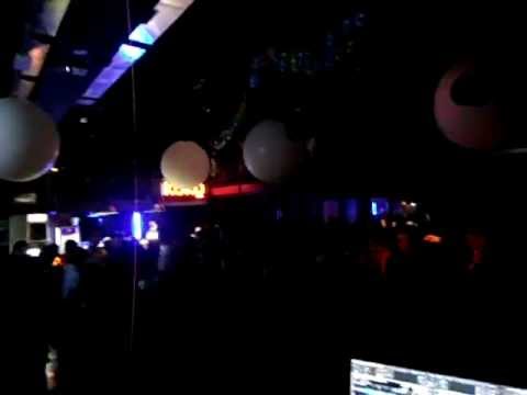 WAREHOUSE@KOKO CLUB 5/01/12 - FRANKO LOPEZ pt2