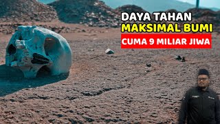 Download lagu Eps 877 | KIAMAT TERJADI TAHUN 2057. PREDIKSI ILMUWAN: KARENA OVER POPULASI mp3