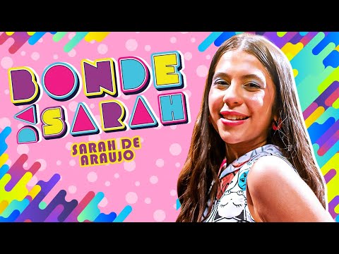 SARAH'S BAND - Sarah de Araújo (Official Music Video)