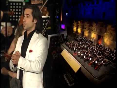 Bülent Bezdüz  - Oh fede negar potessi - Verdi Luisa Miller, Jose Cura