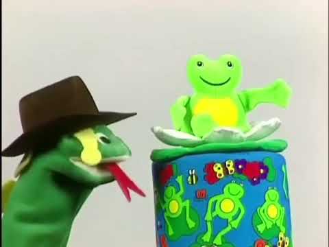 Baby Shakespeare 2000 DVD Speed Up 4x (Don't Block This video)