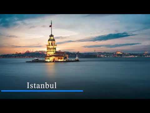 Top 10 most Beautiful Cities in the World Ever 2020 ll Top Nical ll