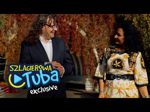 JANINA LIBERA I WIKTOR TROJANOWSKI (DUO RETRO) - Tęczowy most (Official Video)